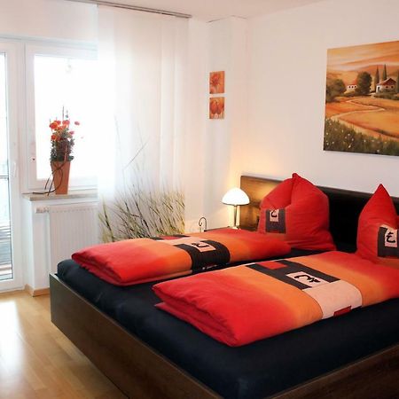 Ferienwohnung Geyer Penzing Exterior foto