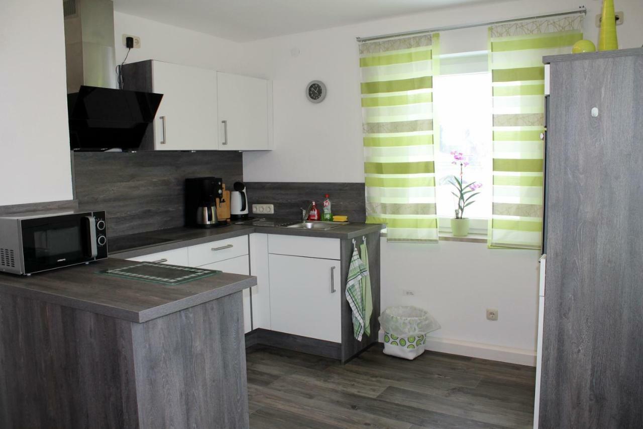 Ferienwohnung Geyer Penzing Exterior foto