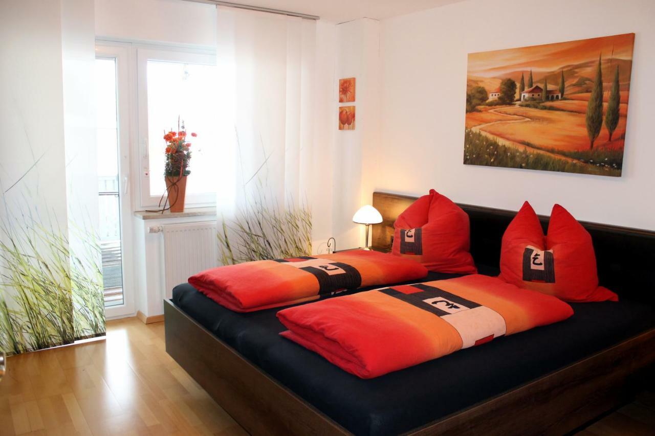 Ferienwohnung Geyer Penzing Exterior foto