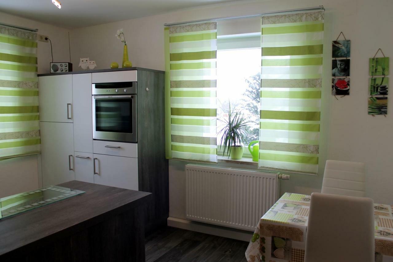 Ferienwohnung Geyer Penzing Exterior foto
