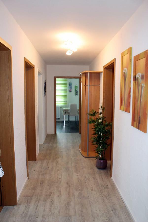 Ferienwohnung Geyer Penzing Exterior foto