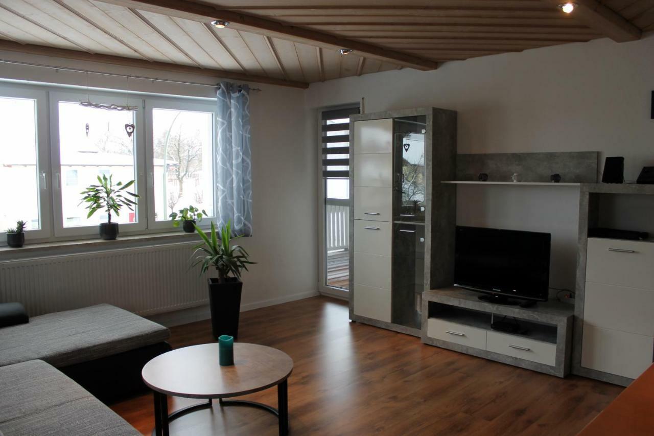 Ferienwohnung Geyer Penzing Exterior foto