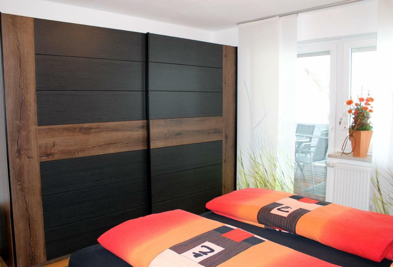 Ferienwohnung Geyer Penzing Exterior foto
